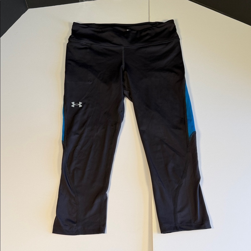 Under Armour Women’s Heatgear Compression Pants